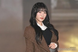 ＝LOVE齋藤樹愛羅、1ヶ月半ぶりインスタ更新でサンタコス姿公開「待ってました」「想像以上に似合ってる」と反響続々 画像