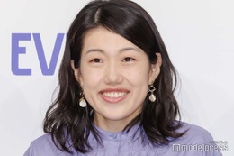 横澤夏子、保育園帰りの長女の姿公開「眉毛がそっくり」「ママ似かな」と注目集まる 画像