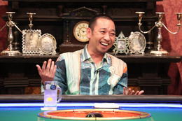 【「酒のツマミになる話」最終回】千鳥・大悟が5年間を締める“最後のトークテーマ”とは 未公開トーク一挙放出 画像