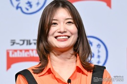 スピードワゴン井戸田潤の妻・蜂谷晏海「母は感動です」長男＆次男の対面ショット公開 14日に第2子出産報告