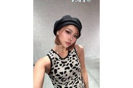 ヤンキー恋リア「ラヴ上等」きぃーちゃん（鈴木綺麗）整形告白で驚きの声相次ぐ 韓国でも話題に「ギャルすぎて最高」「気づかなかった」