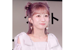 辻希美、赤ちゃんの衣類もキッチンも！1本で万能な洗濯漂白剤「すごくない？」「めちゃめちゃピカピカ」