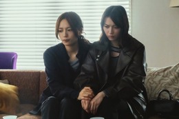 「目を逸らせない」「感情が乱される」莉子（茅島みずき）が芸能界の闇を告白する…「スキャンダルイブ」5話