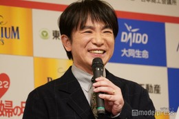 よゐこ濱口優、妻・南明奈＆息子の「そっくり」な行動 イラストで紹介「可愛い」「癒やされる」の声