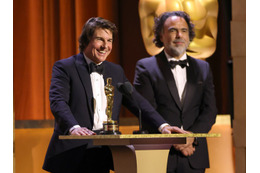 トム・クルーズ×アレハンドロ・G・イニャリトゥ監督タッグ！規格外の大惨事コメディ『DIGGER／ディガー』2026年公開決定