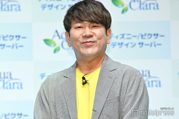 FUJIWARA藤本敏史、娘との手繋ぎショット＆作ってくれた料理披露「世界で1番ウマイ幸せ料理」 画像
