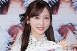 小栗有以、OG集結の武道館公演は「今のAKBとの違いを肌で感じて」高橋みなみに感じた迫力【AB型の左利き】 画像