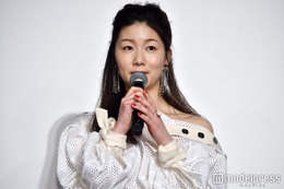 土居志央梨、黒ドレス×網タイツのダンス姿公開「10DANCE」オフショに「かっこよすぎ」「色気と強さに惚れる」と反響