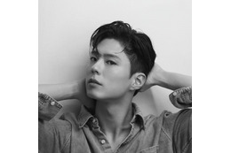 パク・ボゴム、6年ぶり日本ファンミーティングを収録したBlu-rayが2026年1月28日発売