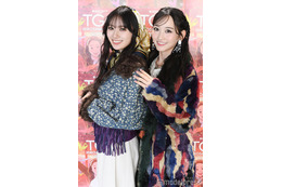 【乃木坂46一ノ瀬美空＆川崎桜“さくみく”インタビュー】TGC初出演の舞台裏、2025年「相手のここがすごかった！」、夢を叶える秘訣 画像