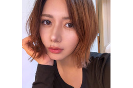 コスメ200個所持＆車1台分費やした美容研究…1周回って辿り着いたキャバ嬢・ななみん激推しツヤ肌ファンデ「お直しなしで家に帰って来てもいい感じ」【モデルプレスインタビュー】