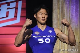 「スポ男2025冬」SASUKE日本代表・山本良幸が王者に「連覇していきたいと思います」【順位一覧】