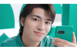 timelesz篠塚大輝、初の単独CM出演 受験期の勉強法＆オーディション時を回顧