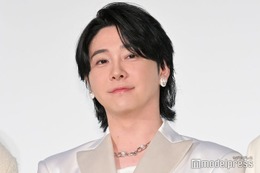 ミセス大森元貴、バンド名を決めた意外な場所告白 懐かしの思い出を振り返る 画像