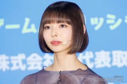 最上もが、愛娘＆猫の癒やし家族ショット公開「冬ならではの1枚」「ほっこり」と反響 画像
