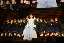 乃木坂46、“5年ぶり”日本武道館でのアンダーライブ3DAYS完遂 松尾美佑＆矢久保美緒は最後のステージに 画像