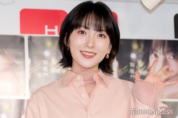 KARA知英、2025年は月1で来日「どこでもドアが欲しい」30代になっての変化も明かす 画像