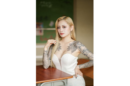 ヤンキー恋リア「ラヴ上等」おとさん（乙葉）海外で人身売買危機・逮捕の真相「車で連れ去られた」壮絶な過去語る 画像