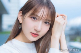 「ミス青山2022」準GP・宮崎葉苗、ヴィッセル神戸・山内翔選手との結婚発表 密着ウエディングフォト公開 画像