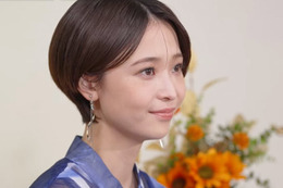 渡邊渚「私にとっては大進歩」交流を語る 画像