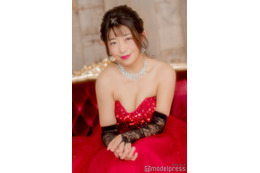 範田紗々、ファンクラブ開設5周年の軌跡と“飾らない”美しさの秘訣【モデルプレスインタビュー】