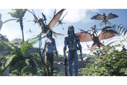 ウーナ・チャップリン「灰色の影が差し始める」キャストが語る『アバター：ファイヤー・アンド・アッシュ』特別映像