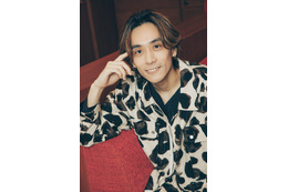 【20周年「ハンサムライブ」本番目前】平間壮一の“個人的注目ポイント”は？＜モデルプレスインタビュー＞ 画像