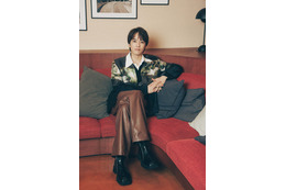 【20周年「ハンサムライブ」本番目前】松島庄汰の“個人的注目ポイント”は？＜モデルプレスインタビュー＞