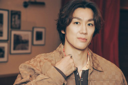 【20周年「ハンサムライブ」本番目前】青柳塁斗の“個人的注目ポイント”は？＜モデルプレスインタビュー＞