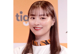 内田理央「大好き」持ち歩いているヘルシーおやつ「小腹が空いた時にペロって食べれる」