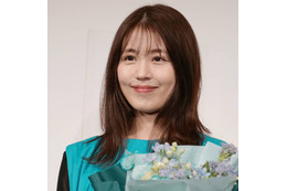 有村架純、内面を美しく保つために“使わない言葉”とは？「矢印は自分に向ける」