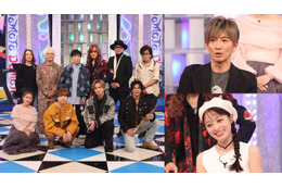 【堂本兄弟2025】DOMOTO「先輩と歌うのは初」木村拓哉と「愛のかたまり」豪華コラボ 橋本環奈ともライブセッション