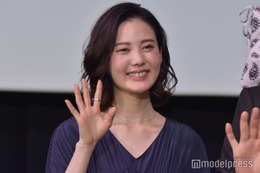 「ばけばけ」リヨ役話題の北香那、イメチェン姿にファン二度見「雰囲気変わる」「さらに美しく」 画像