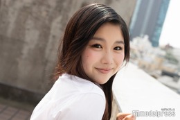 「今日好き」中島結音、4歳末っ子弟を初顔出し「今年1番癒やされた動画」「何度でも見れちゃう」の声 画像