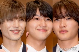 ドラマ「修仲」簡秀吉・藤本洸大・原因は自分にある。桜木雅哉の“プライベート”動画公開 口パクにも注目集まる「両片思いすぎる」「レア」 画像