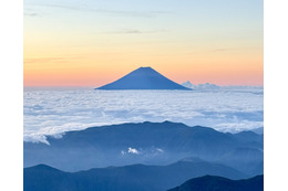 富士山の次に高い「北岳」に登った。 登山とはマインドフルネスを誰もが「できる」方法と確信した【2025ベストプレイス】