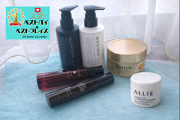 美容エディター歴30年の編集者が厳選！40代の「見た目年齢」を巻き戻す2025年マイベストコスメ〈ヘアケア編〉