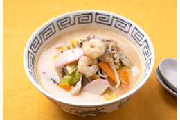 韓国で…”海鮮ちゃんぽん”を注文すると⇒「注文間違えたかな？」提供されたものに驚愕！ 画像