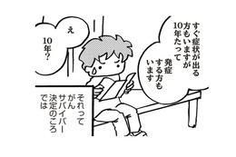 がん手術でリンパを切除したら要注意。リンパ浮腫は一度なったら治らない!! 【乳がんになったけど私もおっぱいも元気です #15】