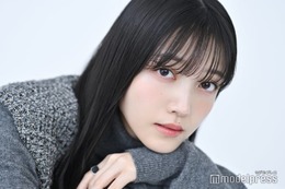 久保史緒里、“乃木坂46を愛しすぎた”故に抱えた葛藤と9年間で越えた壁「アイドル久保史緒里をちゃんと愛せた」【「LOST LETTER」インタビュー】 画像