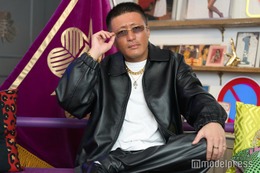 【Netflix「ラヴ上等」インタビューVol.4 つーちゃん】Babyに惹かれた瞬間 交際の近況告白「どんどん好きになってきています」＜全話ネタバレあり＞ 画像