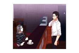 「言葉にしなきゃ伝わらない」「何度でもぶつかり合えばいい」会ったばかりのマスターに教えてもらった、あたたかい言葉とは【最期の夜はあなたと #29】