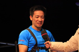 【SASUKE2025】出場者100人から唯一FINAL進出“サスケくん”森本裕介、残り1秒で完全制覇ならず