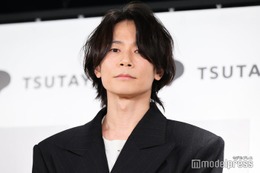[Alexandros]川上洋平、来年は「もっともっと馬車馬のように」多忙求める 画像