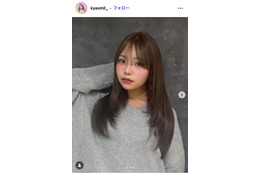 「オオカミくん」“きゃすたい”辻加純＆辻野太陸、交際を発表「アベックになりました」