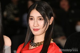 土屋太鳳、7年前の「るろうに剣心」オフショット公開にファン二度見「一瞬誰かと」「懐かしい」