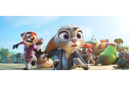 ディズニーが5度目の快挙！実写版『リロ＆スティッチ』や『ズートピア2』が大ヒット年間興行収入がコロナ禍以降初の60億ドルを越え記録