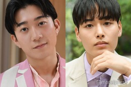 「ボーイフレンド」シュン、ダイとの交際2周年ショット公開「この1年は20日くらいしか喧嘩してない」投稿に反響「じゃれ合い可愛すぎる」「尊い」