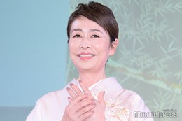 安藤優子、豚しゃぶメインのクリスマスイヴ食卓披露「斬新」「バランス良い」と反響 画像