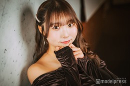 “日本一可愛い新入生”準GP・平野百菜さん、アイドル活動を経てアナウンサーの夢に挑戦 2年ぶりの表舞台で感じたこと 画像